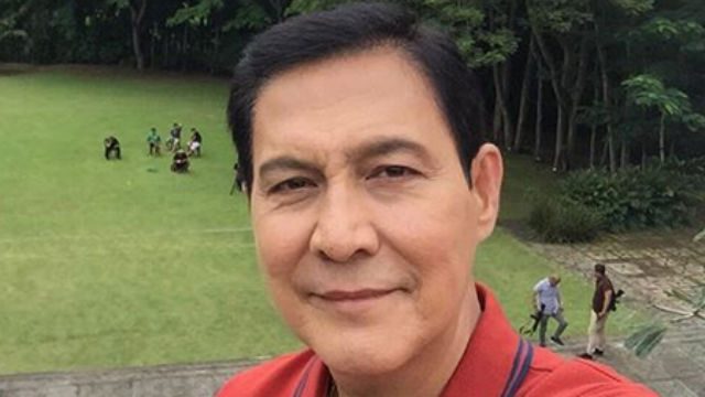 Tirso Cruz III: ‘Show must go’ on after son Teejay’s death