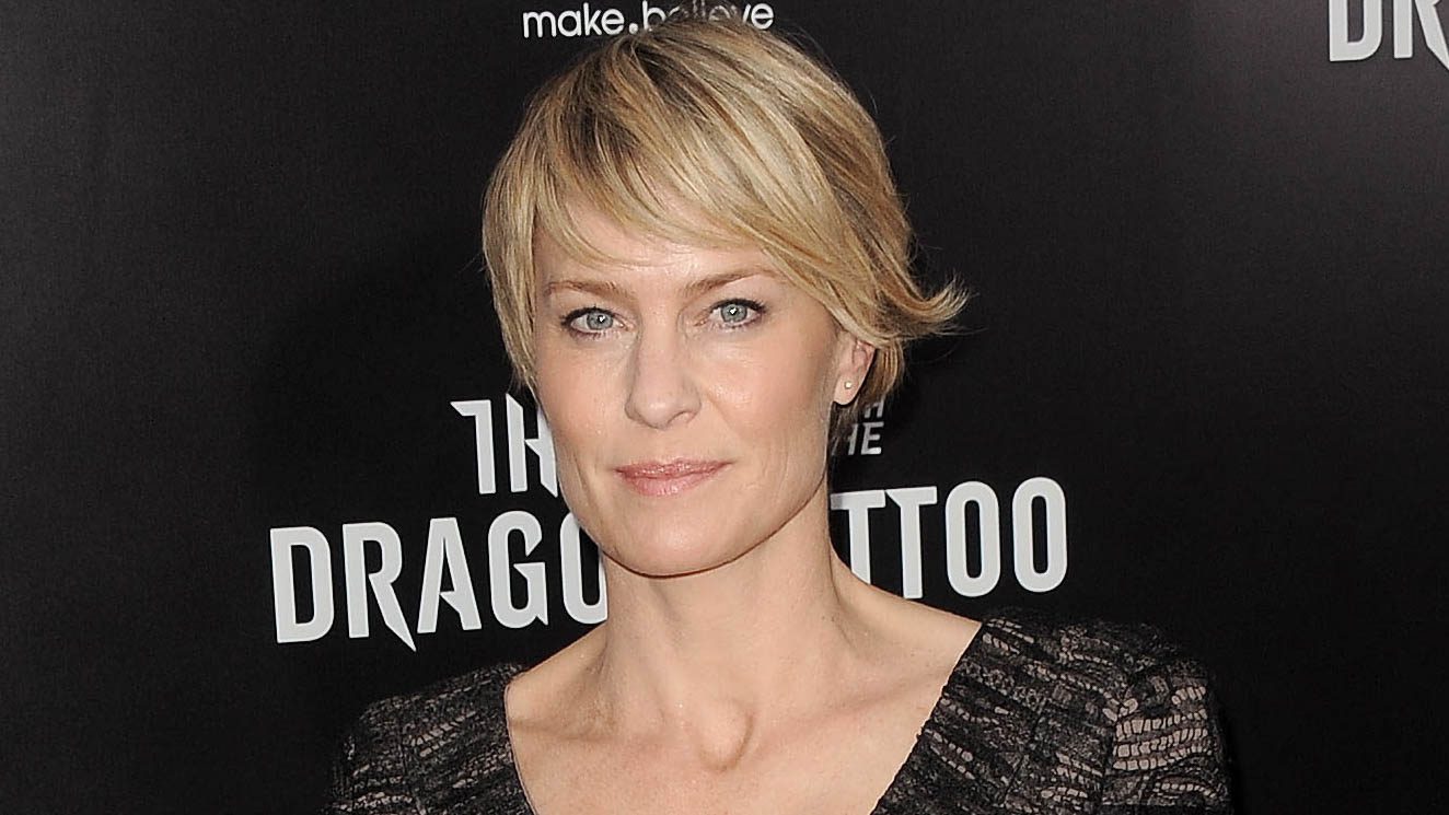 Robin Wright in talks to join ‘Blade Runner’ sequel