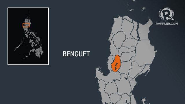 Slippery roads in Benguet leave 3 dead