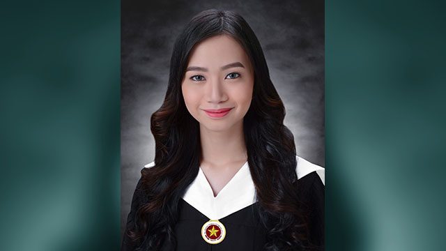 Get to know Ianne Gamboa, PUP’s first transwoman valedictorian