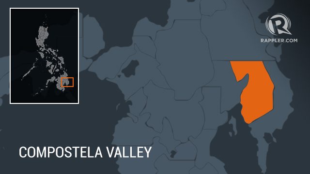 3 dead, 5 missing in Compostela Valley mine accident