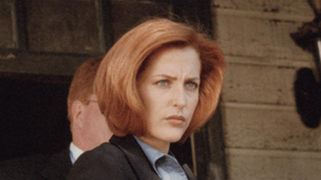 WATCH: ‘X-Files’ first teaser trailer released