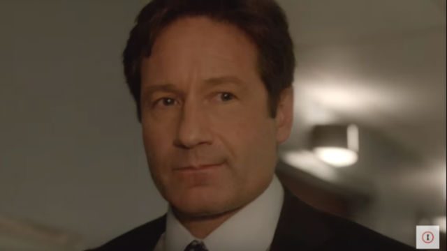 WATCH: Mulder, Scully get another case in new ‘X-Files’ teaser