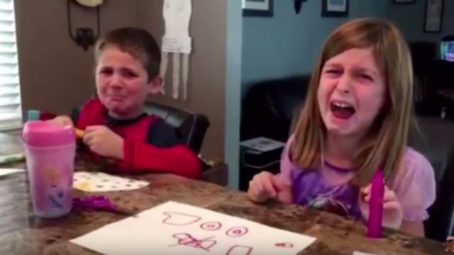WATCH: Jimmy Kimmel’s ‘I Told My Kids I Ate All Their Halloween Candy’ 2015