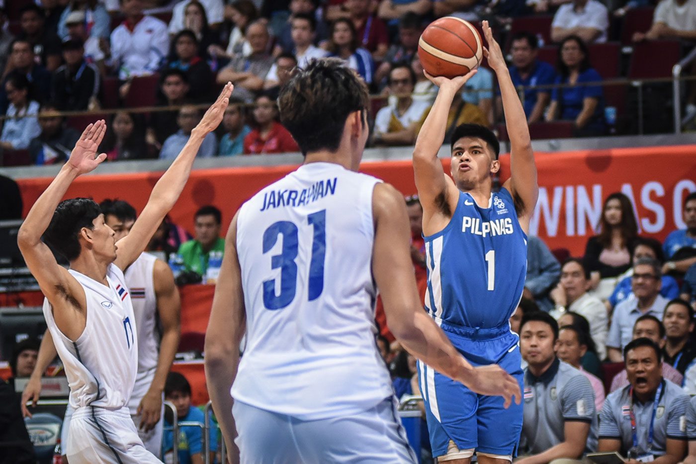 WATCH: PH reigns supreme in SEA Games 2019 Day 10