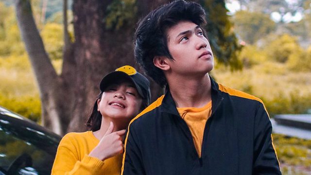 Get to know Ranz Kyle and Niana Guerrero, Pinoy YouTube stars on the rise