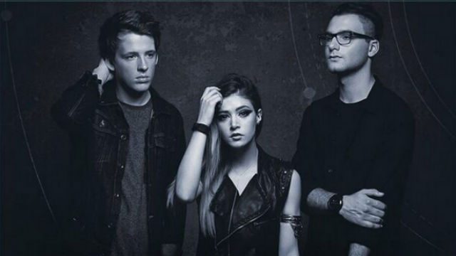Against the Current is coming to Manila