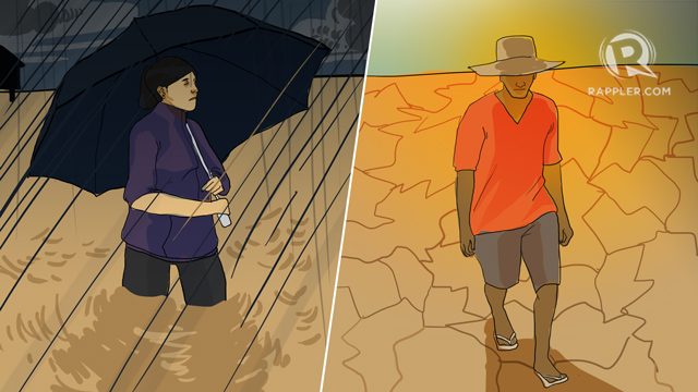 #ClimateActionPH: Here’s what will happen if we don’t do anything about climate change