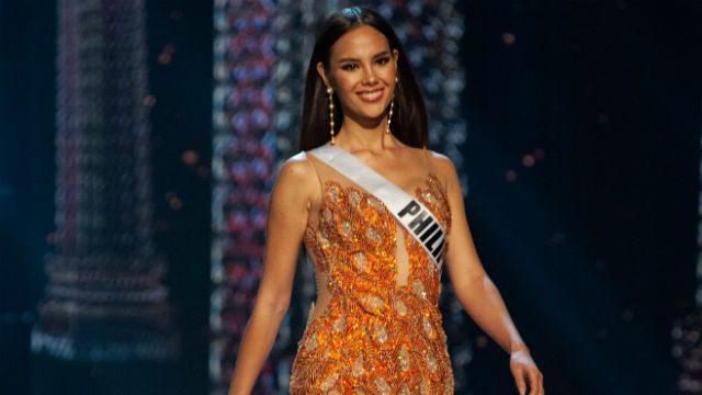 What you need to know about Catriona Gray’s ‘Ibong Adarna’-inspired evening gown