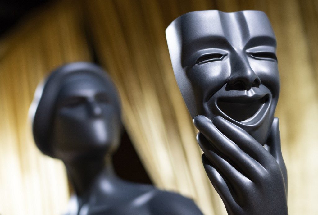 WINNERS: Screen Actors Guild Awards 2020