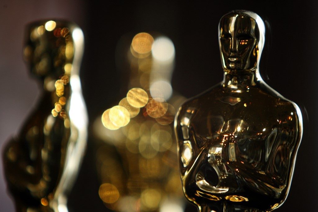 Did the Oscars snub women? Decades-old debate rages on