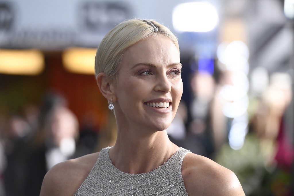 IN PHOTOS: All the best looks at the Screen Actors Guild Awards 2020