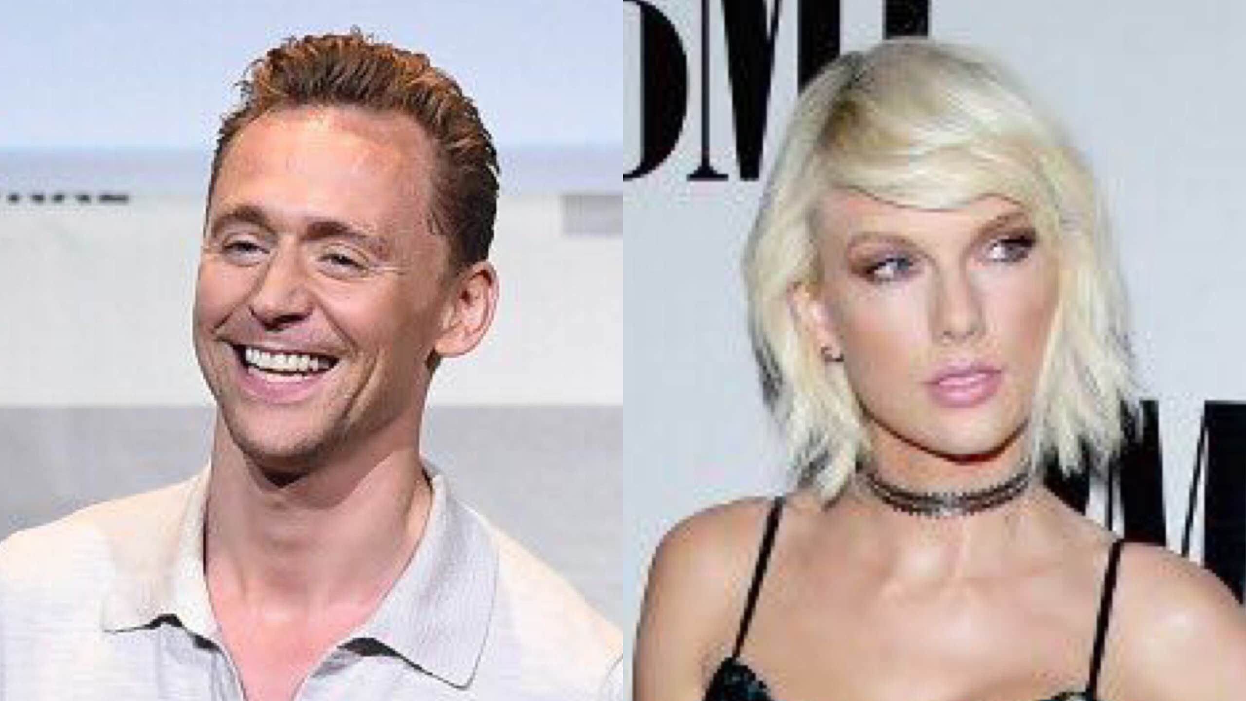 Taylor Swift, Tom Hiddleston break up – reports
