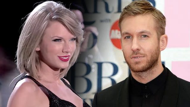 Calvin Harris speaks up on breakup with Taylor Swift