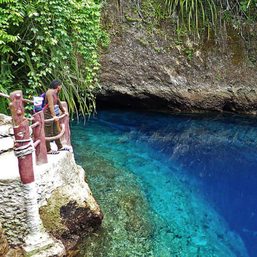 Keeping the Enchanted River ‘bluer than blue’: A lesson on conservation and community