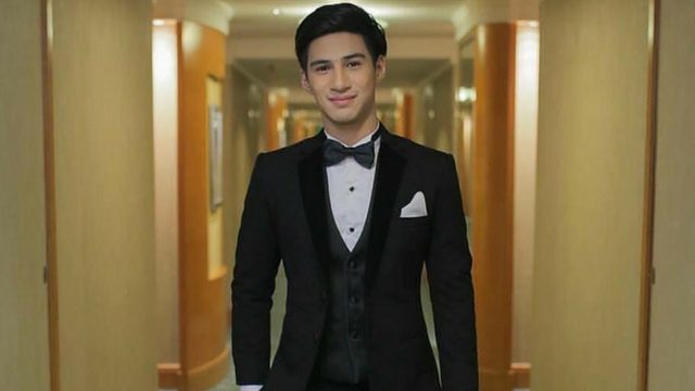 Albie Casiño will work with ex-girlfriend Andi Eigenmann ‘if the price is right’