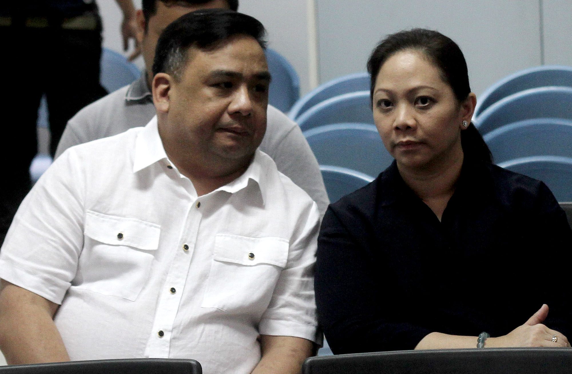 Parents of Atio Castillo grateful for reopening of investigation