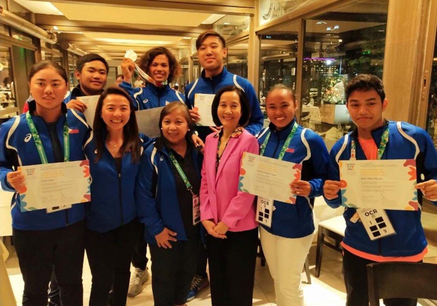 Despite no medals on last day, PH satisfied with Youth Games campaign
