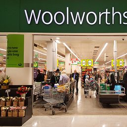 Australia’s Woolworths admits underpaying staff up to Aus$300 million