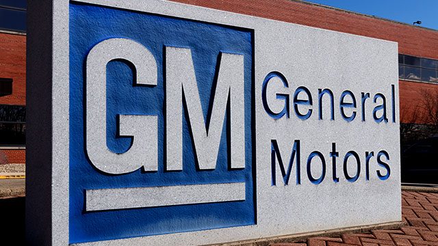 General Motors to suspend Korea assembly line as virus hits parts supply