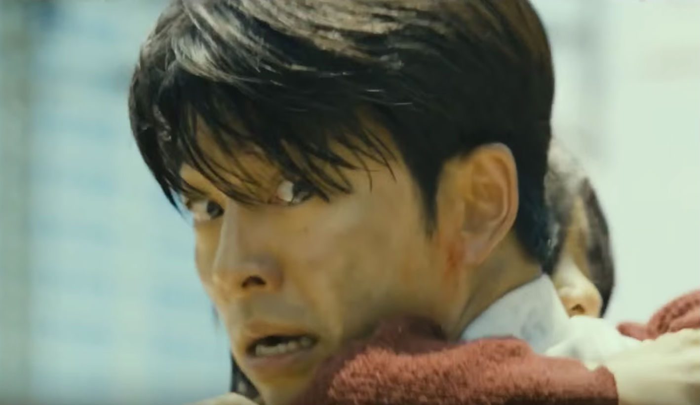 ‘Train to Busan’ Review: Exhilarating and clever