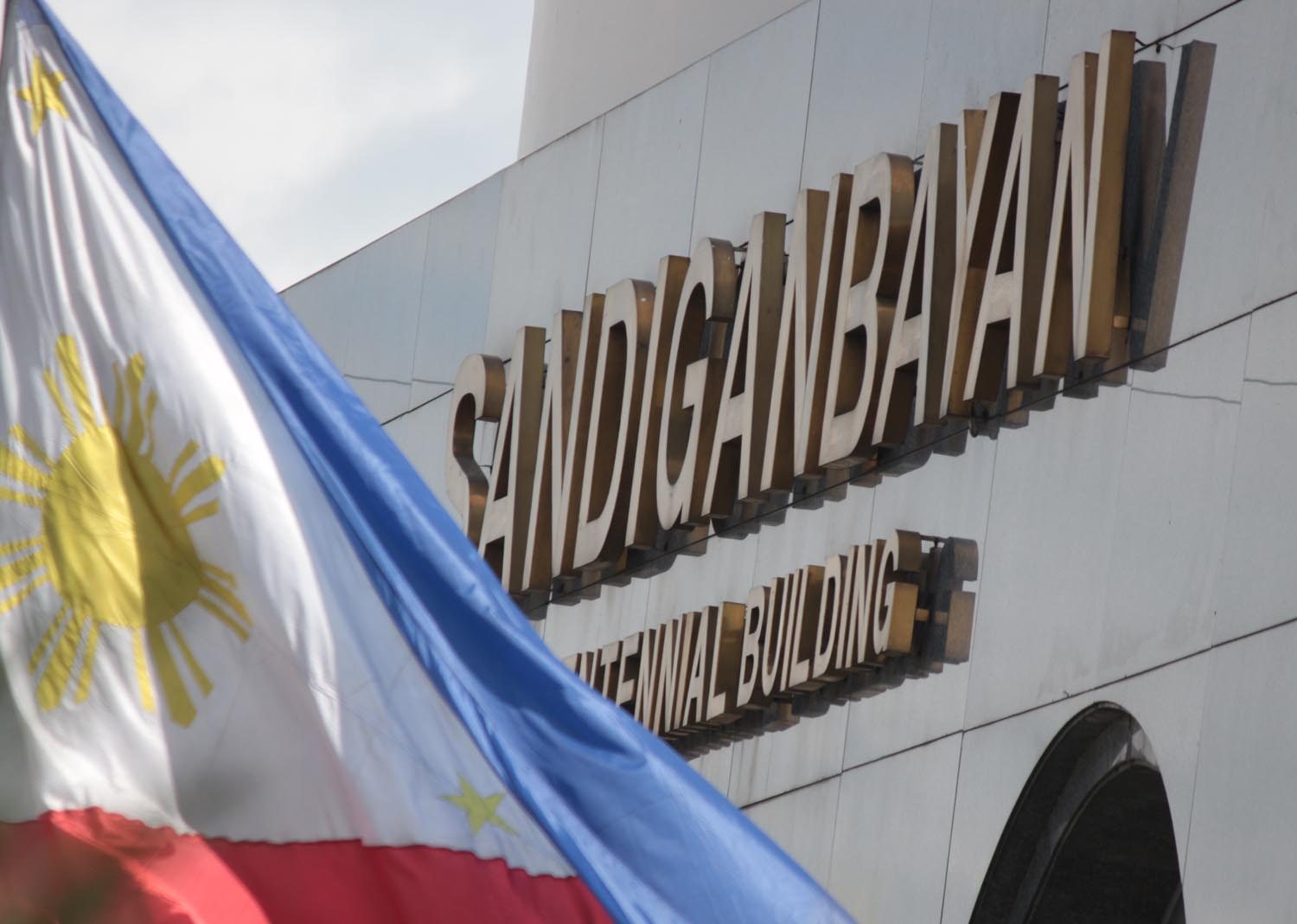 Sandiganbayan junks P1-B civil case vs Marcoses