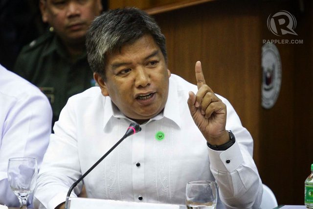 ARMM Governor says final BBL should comply with peace deal