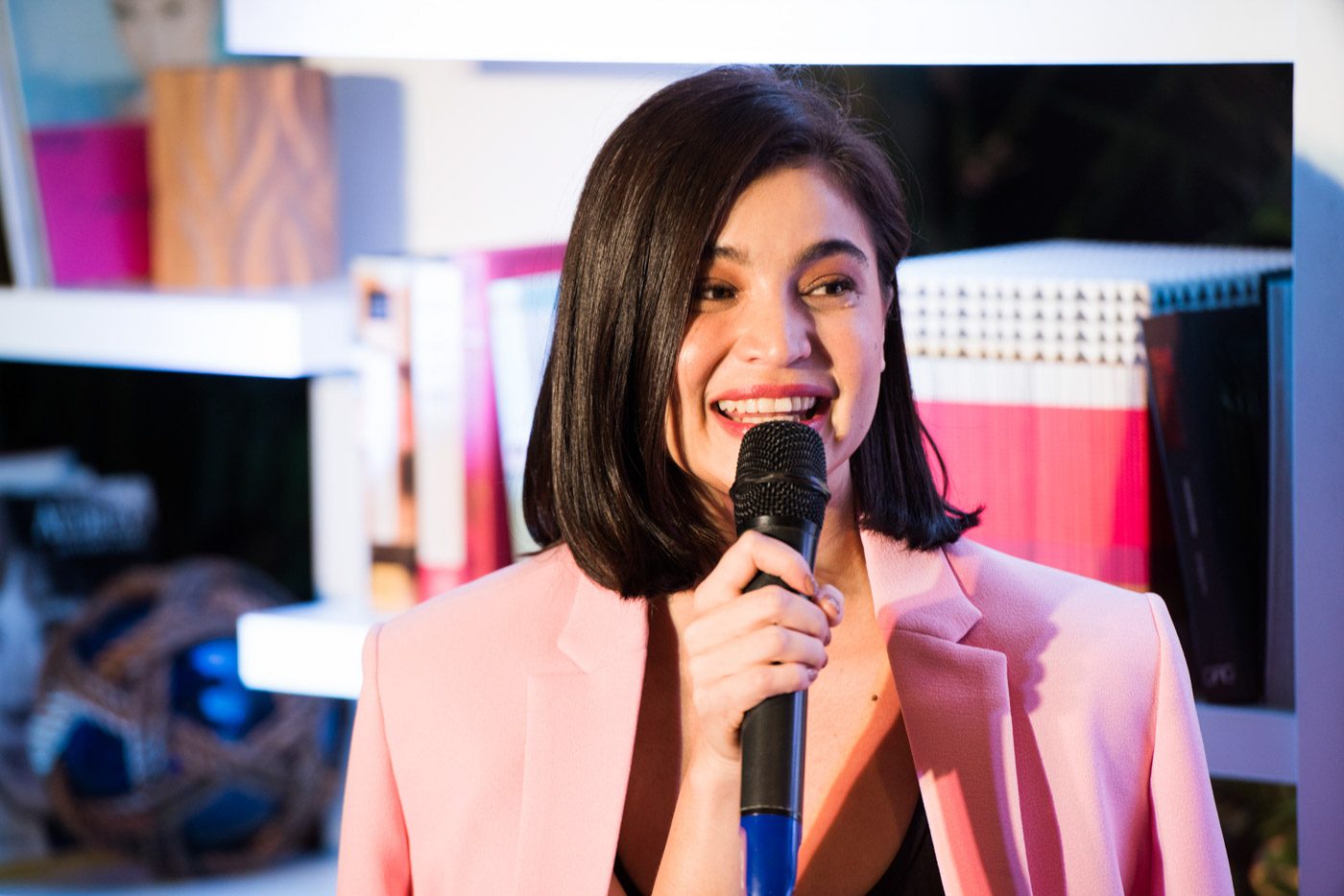 Anne Curtis defends Erwan Heussaff’s role in ‘Buhay Carinderia’ project