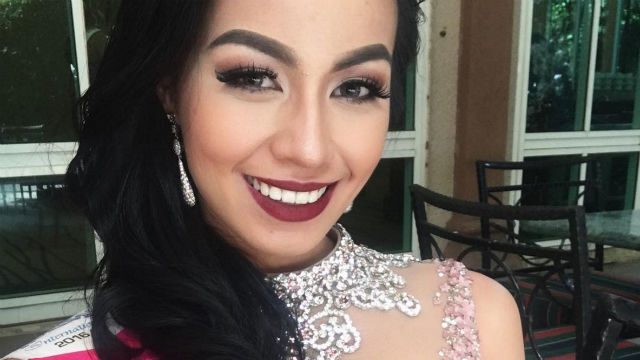 Miss Tourism Int’l 2016 journey ends for PH bet