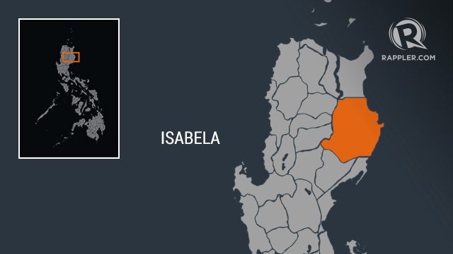 Isabela town vice mayor suspended over P25-M malversation case