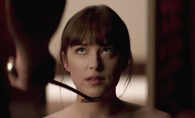 WATCH: ‘Fifty Shades Freed’ teaser, poster are out