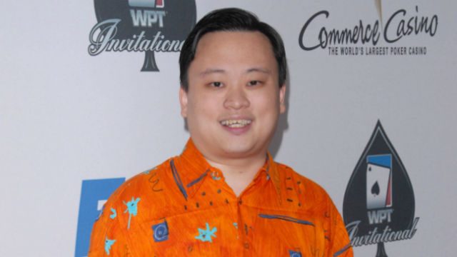 William Hung reacts to ‘American Idol’ cancellation