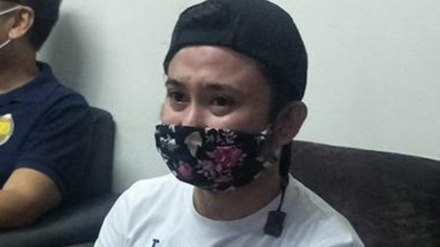 DOJ okays warrantless arrest of teacher who posted about ‘killing Duterte’