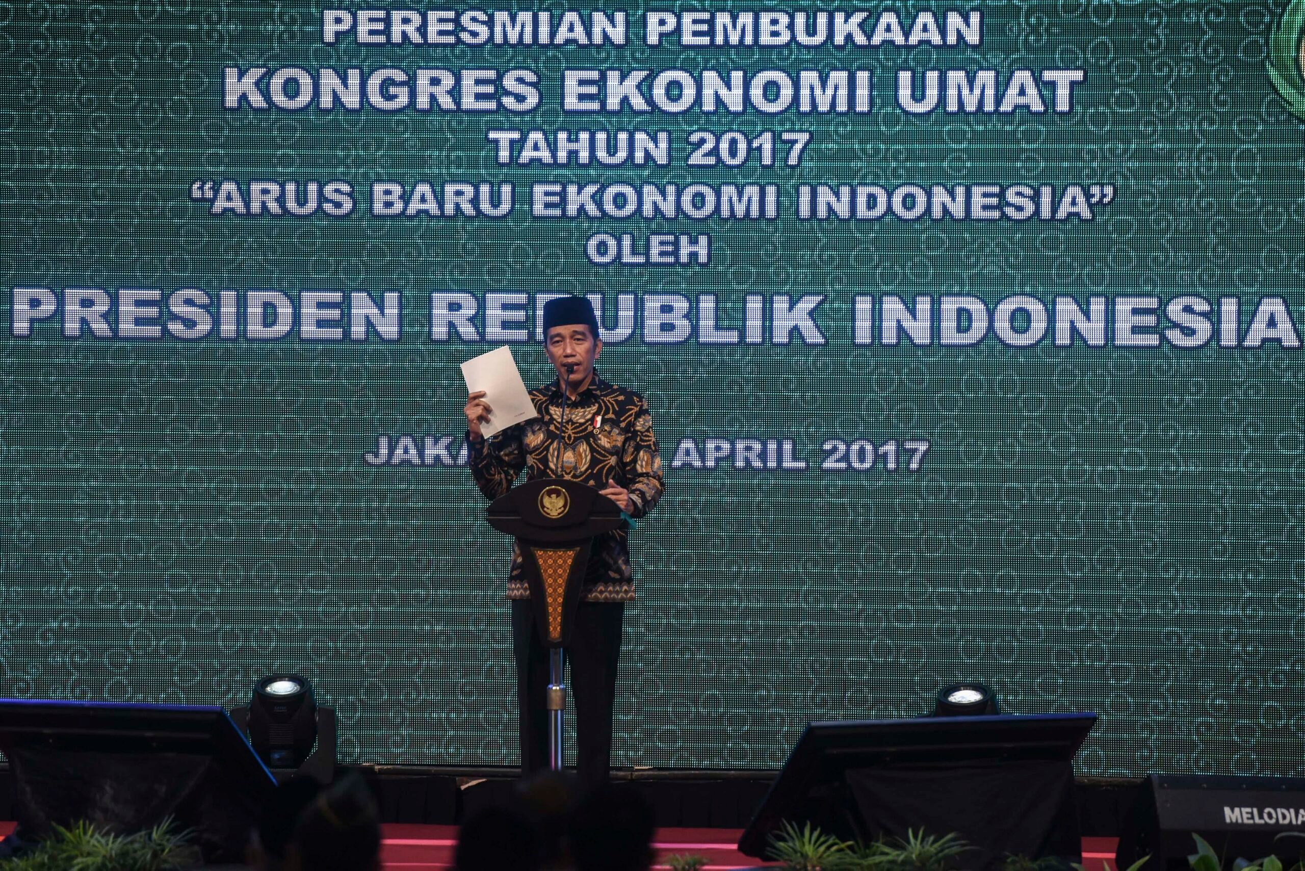 Jokowi: Bulan ini tidak ada reshuffle kabinet