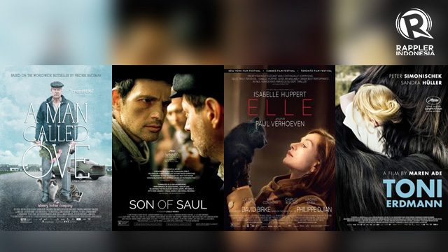 Perluas wawasan filmmu di ‘Europe on Screen 2017’!
