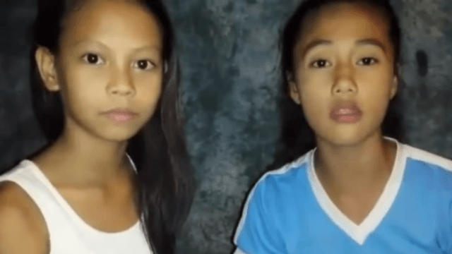 Who are the ‘Pabebe Girls?’