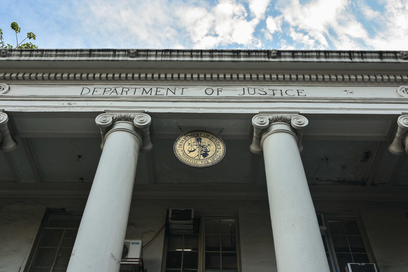 DOJ asked to weigh in if ABS-CBN can continue operating after March 30