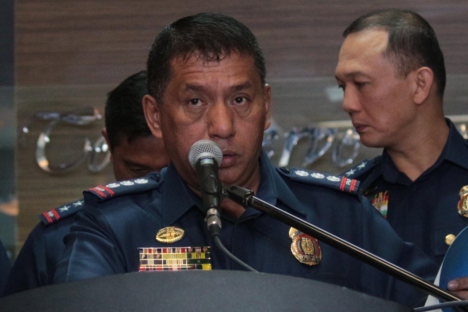 What’s the new PNP Drug Enforcement Group like?