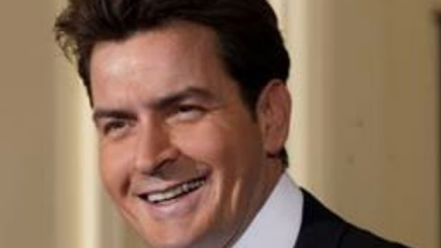 Charlie Sheen to reveal HIV positive status – US media