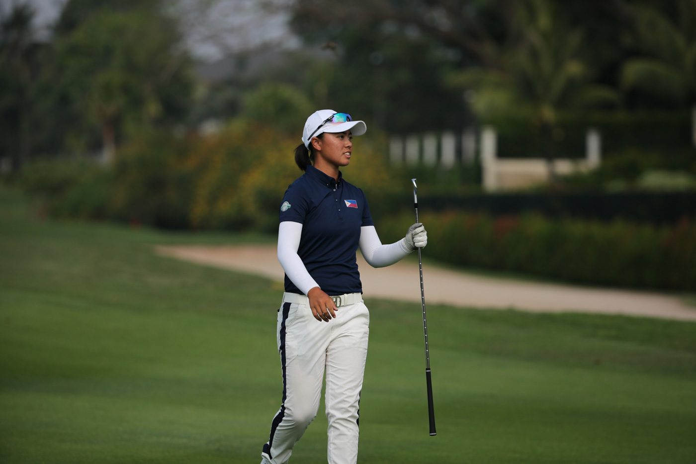 Yuka Saso steals 2019 Girls Junior PGA title