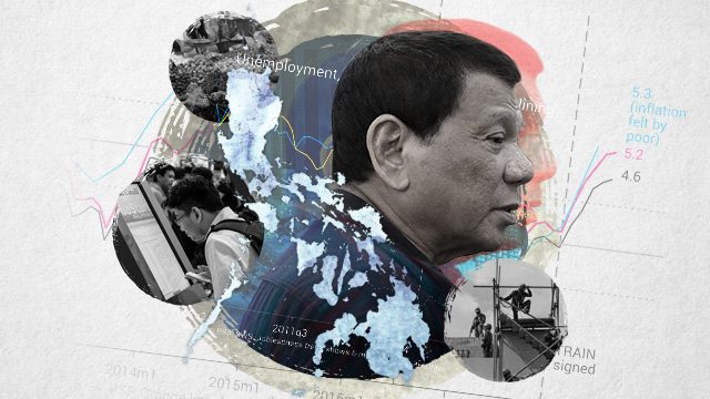 [OPINION] Is the Philippine economy really ‘in the doldrums’?