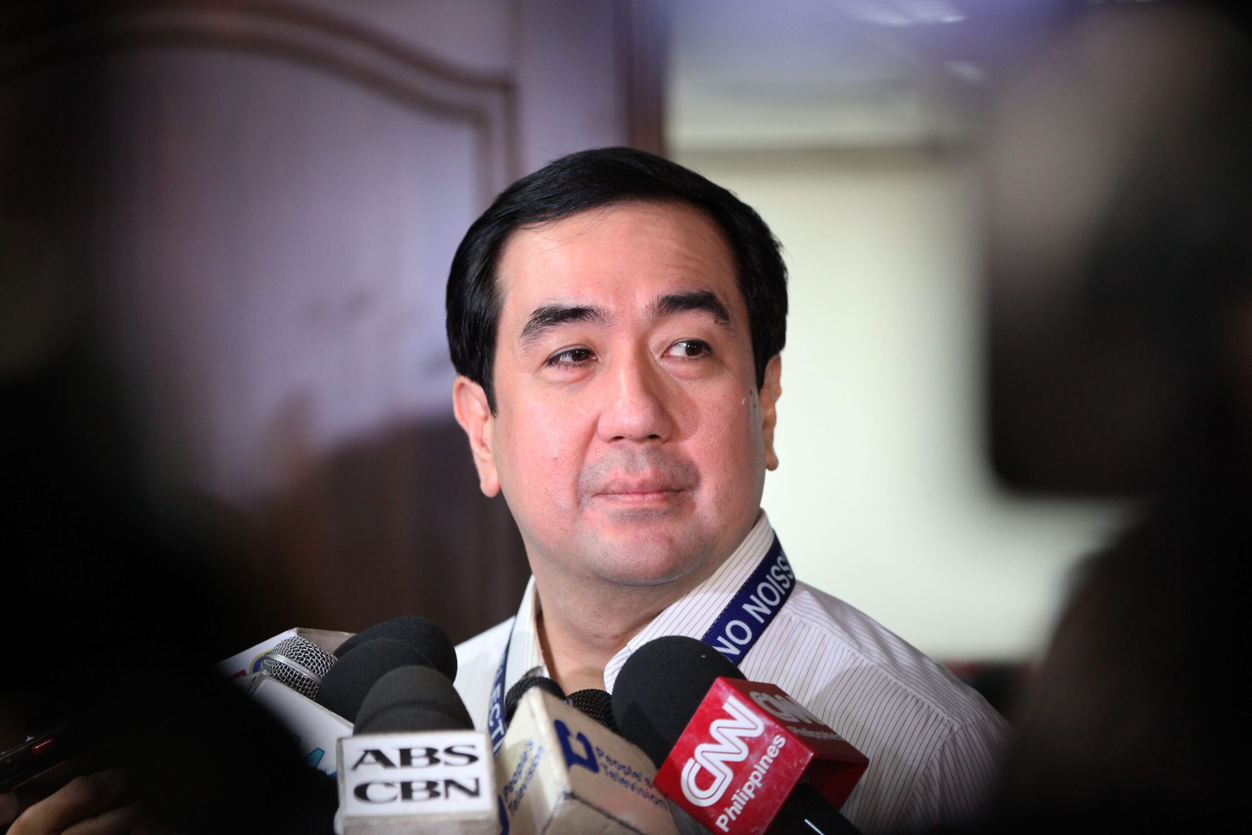 Comelec Chairman Bautista denies ‘failed leadership’