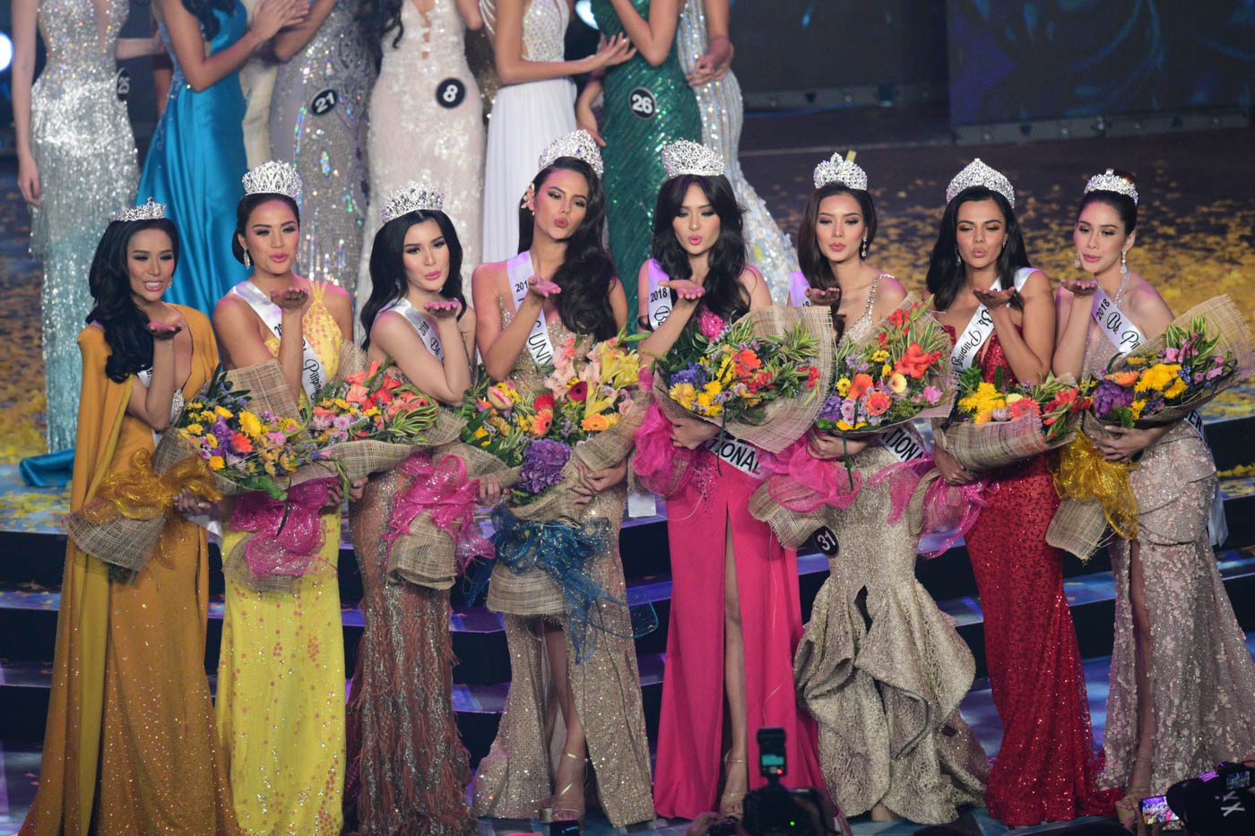 What you need to know about Binibining Pilipinas