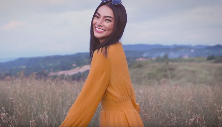 WATCH: Emma Tiglao talks about pageant journey, charity work in Miss Intercontinental intro video