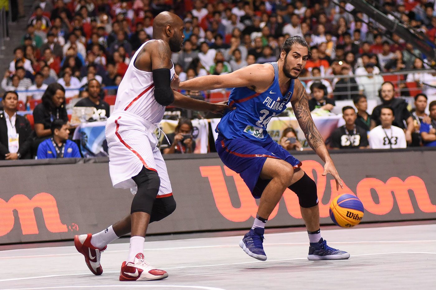 PH takes baby steps in world 3×3: ‘No substitute for preparation’