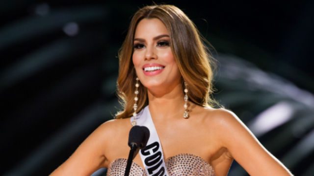 Miss Universe Colombia to star in new ‘xXx’ movie with Vin Diesel