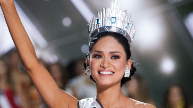 Miss Universe Pia Wurtzbach’s homecoming parade route