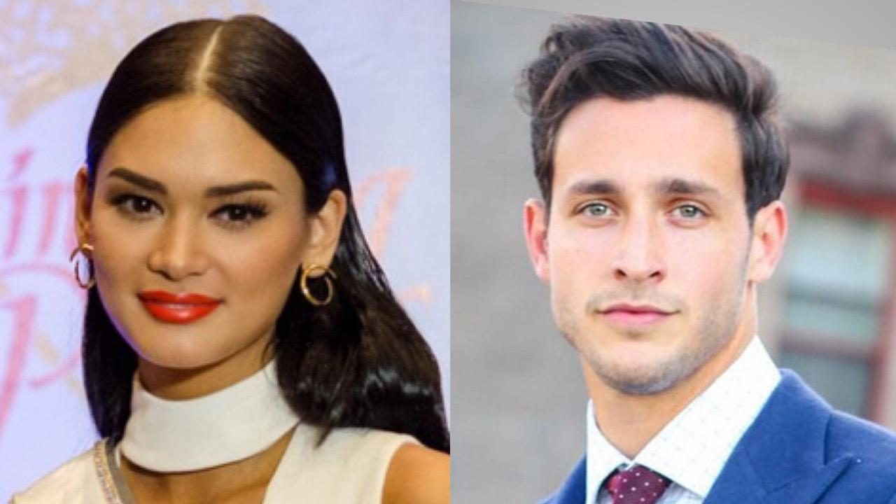 Pia Wurtzbach confirms she’s dating Dr. Mike, shares more details