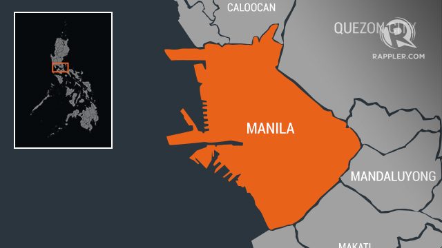 Police raid Manila’s Islamic Center before Black Nazarene procession