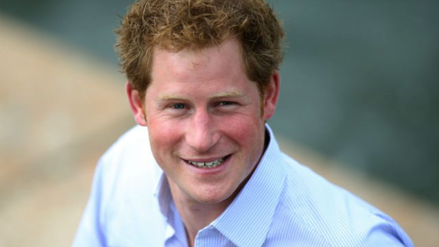 Australia-bound Prince Harry set to miss royal birth